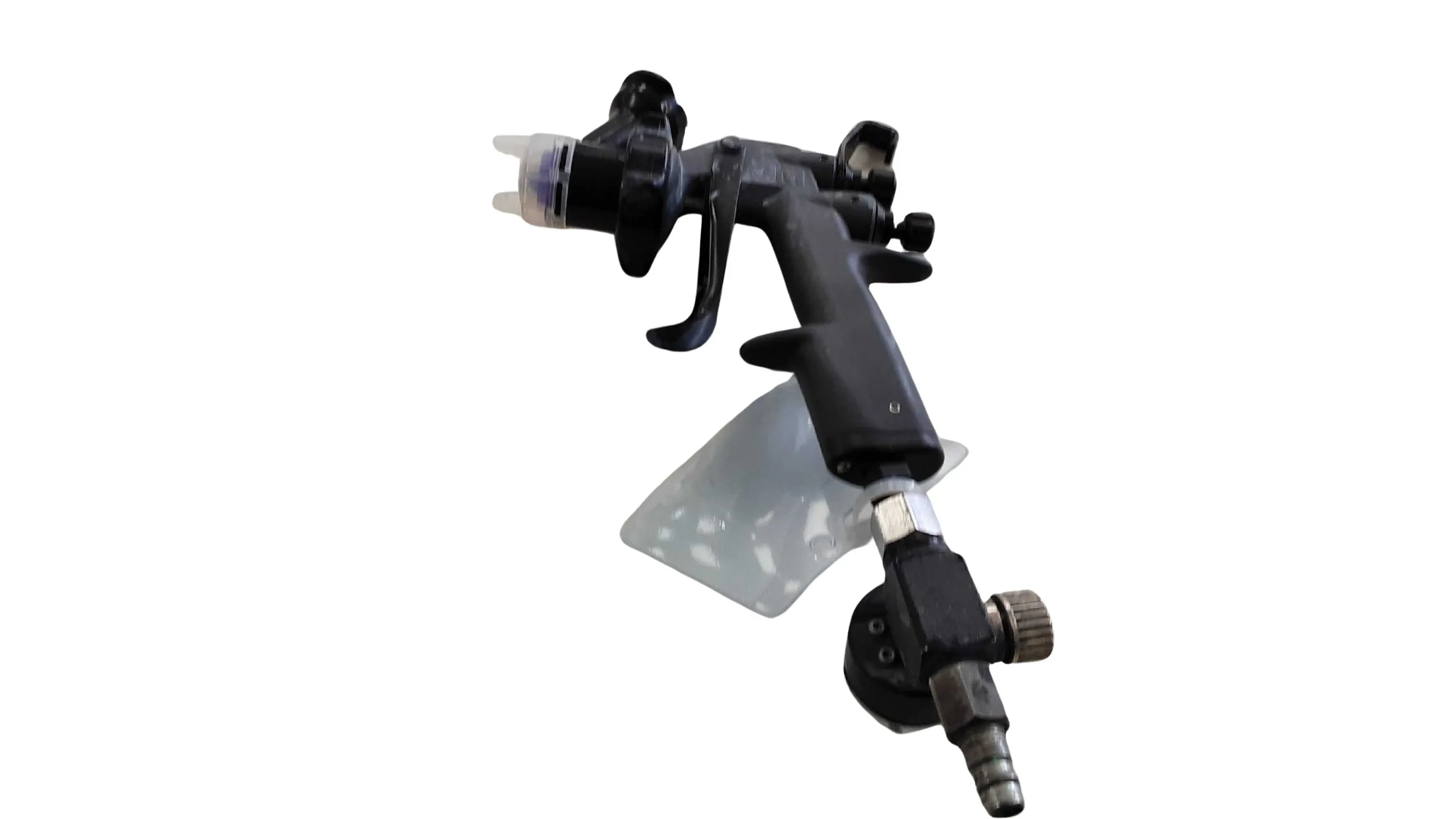 3m 2023 Gray Airless Paint Sprayer