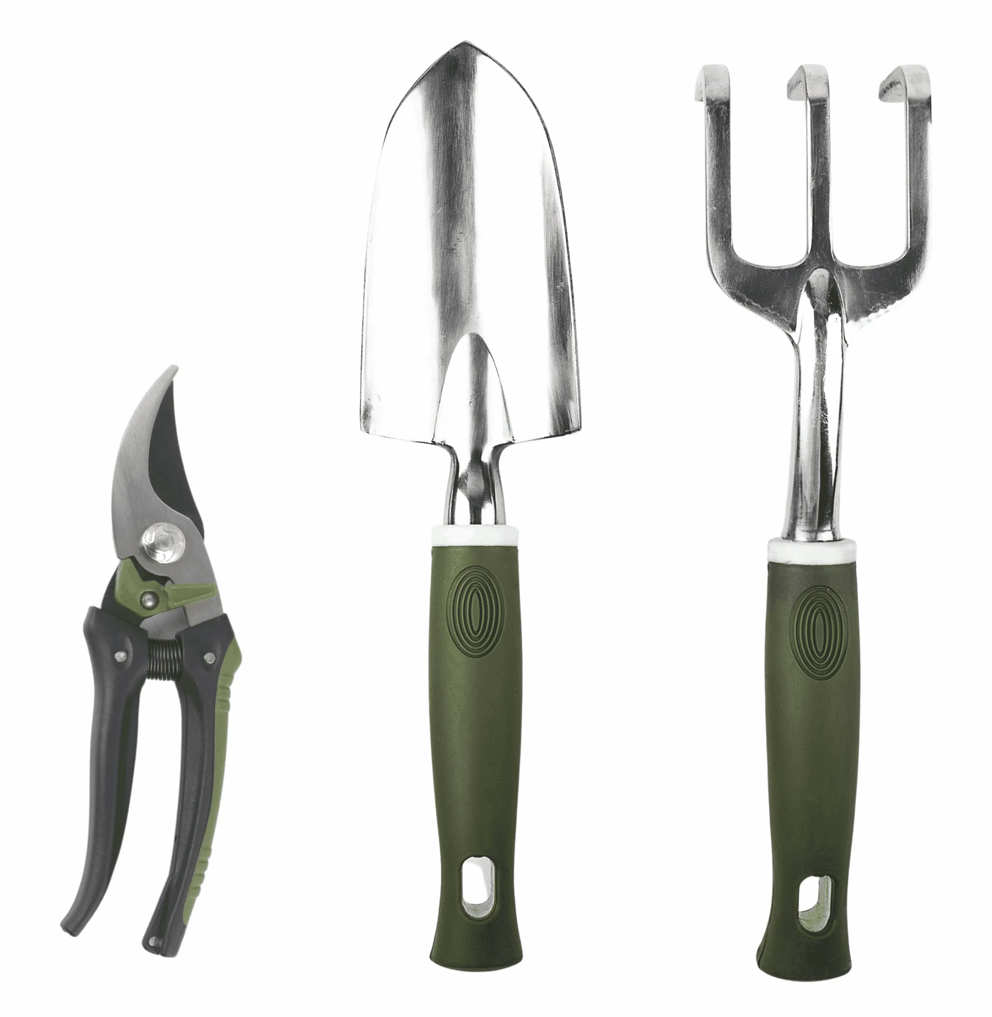 6 Piece Garden Tool Set - DT3798