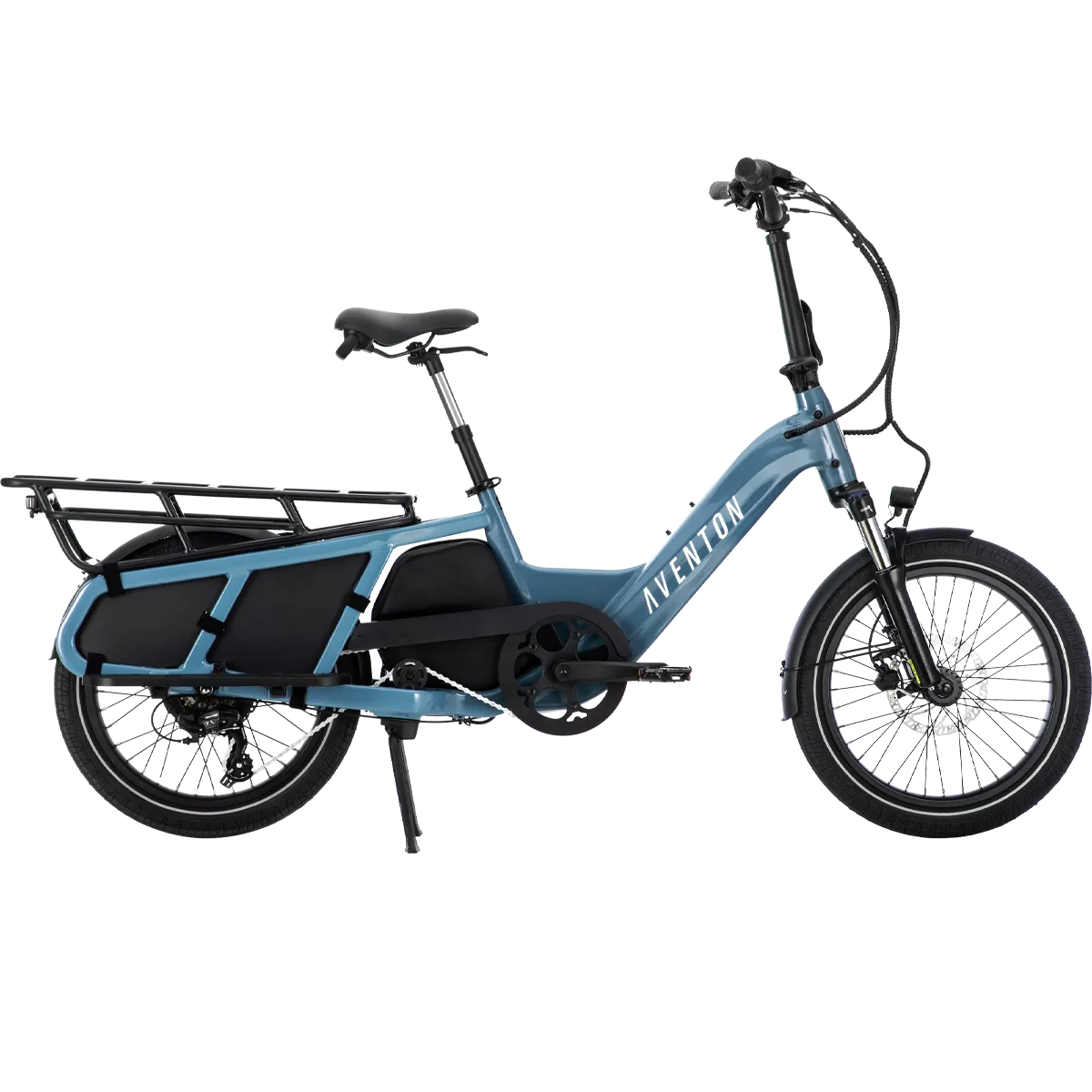 Abound Cargo E-Bike