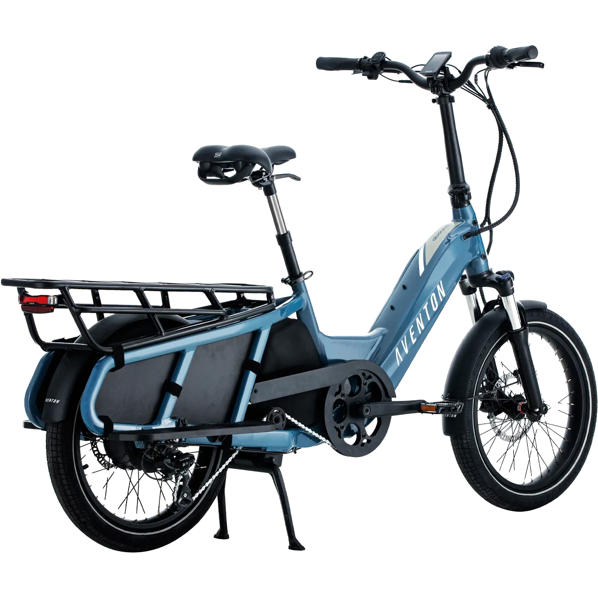 Abound Cargo E-Bike