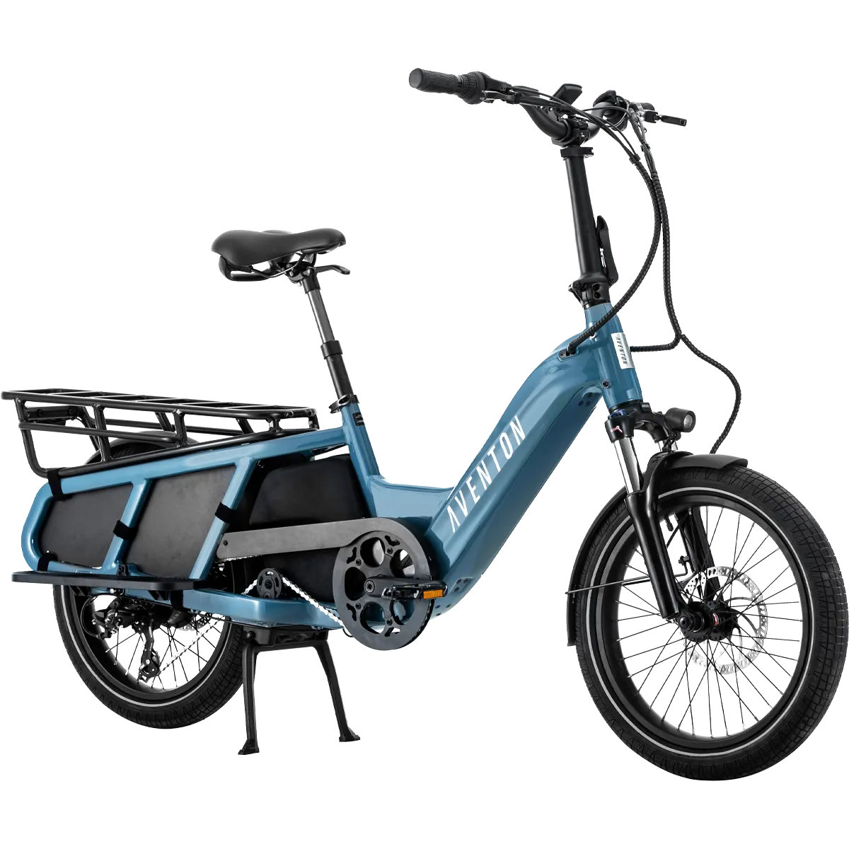 Abound Cargo E-Bike