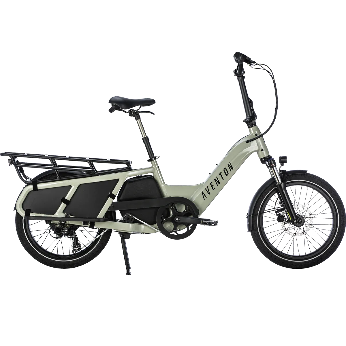 Abound Cargo E-Bike