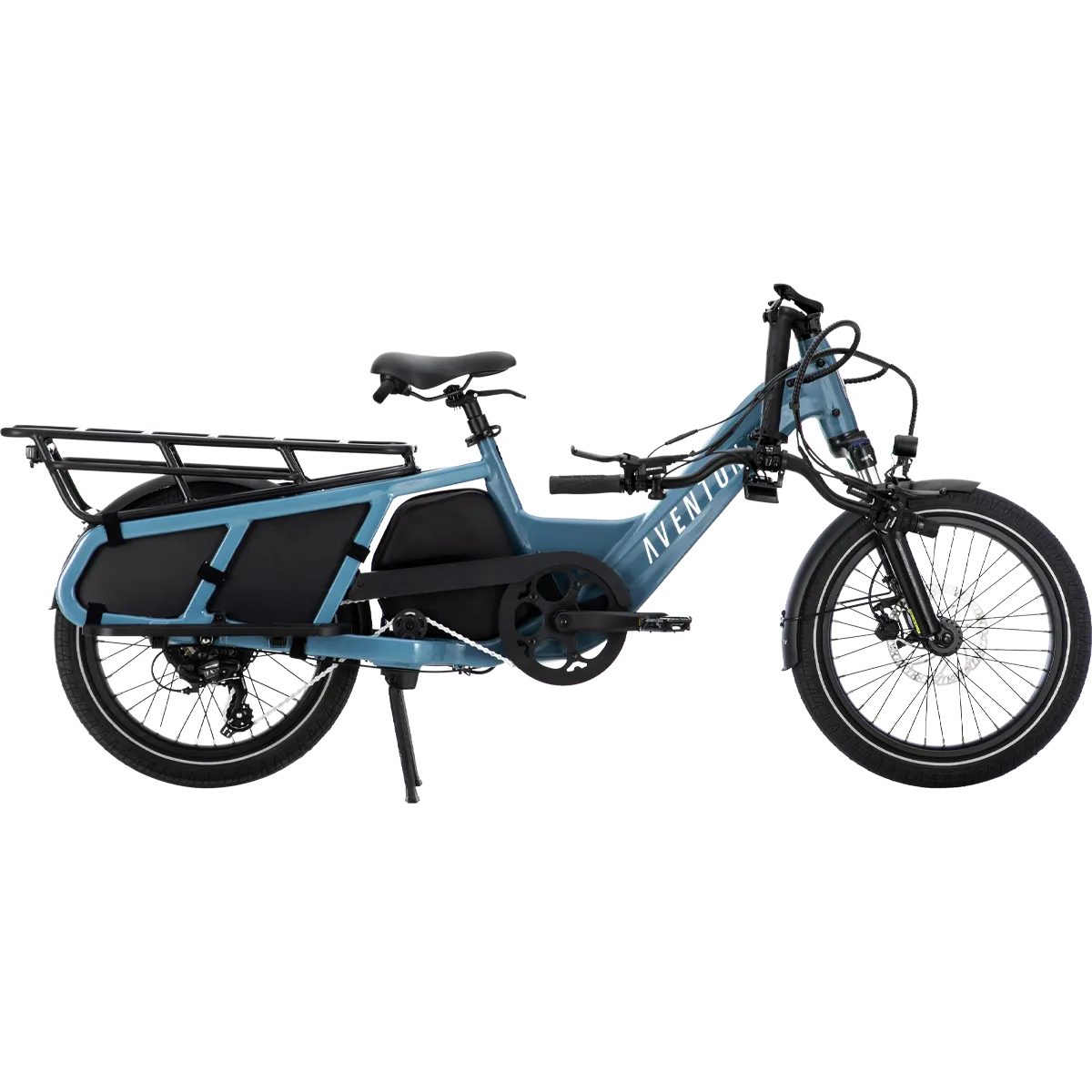 Abound Cargo E-Bike