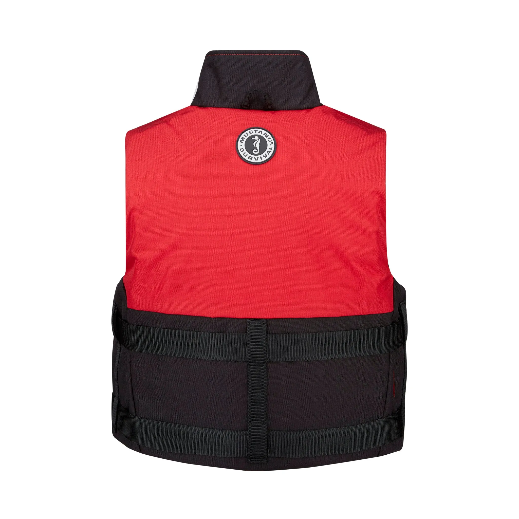 Accel 100 Fishing Foam Vest