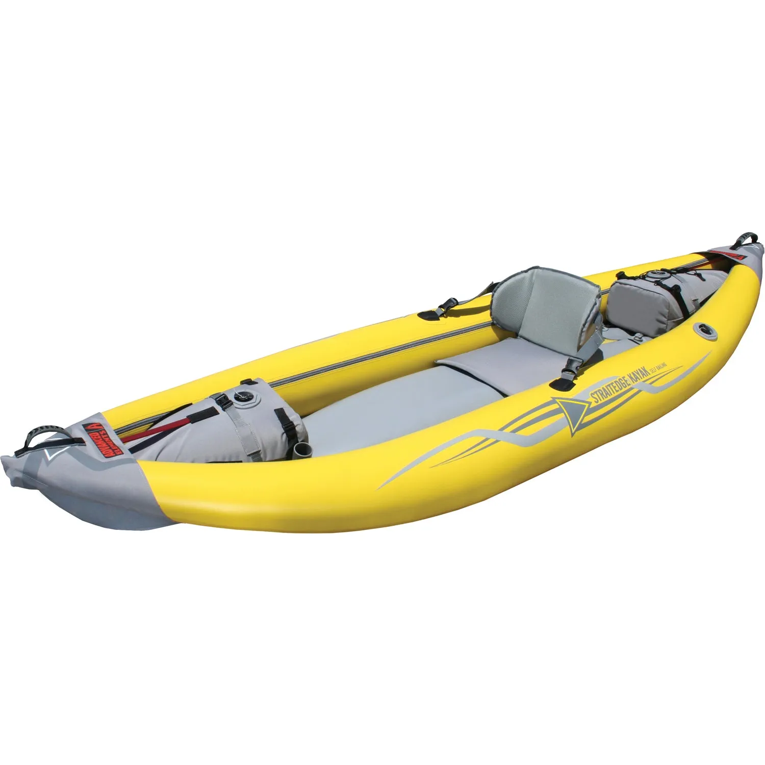 Advanced Elements StraitEdge Inflatable Kayak (Closeout)