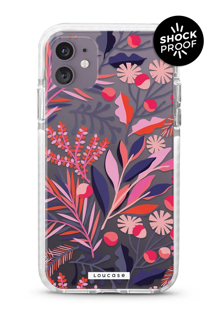 Agnes PROTECH™ Phone Case | LOUCASE