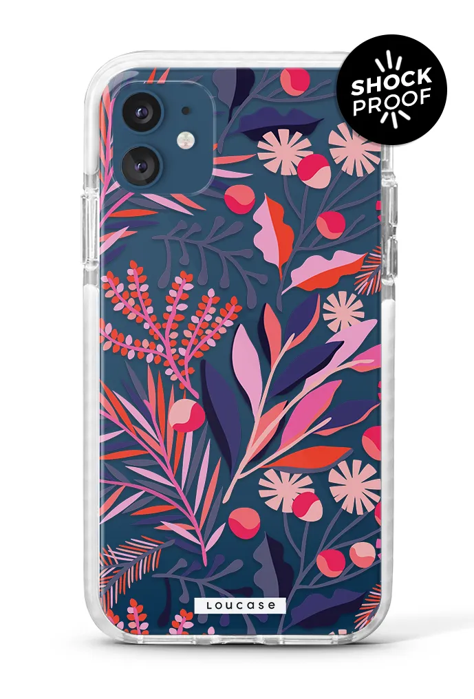 Agnes PROTECH™ Phone Case | LOUCASE