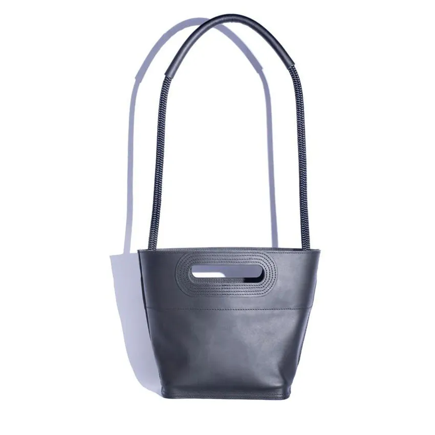 All Day Single Strap Bucket Bag