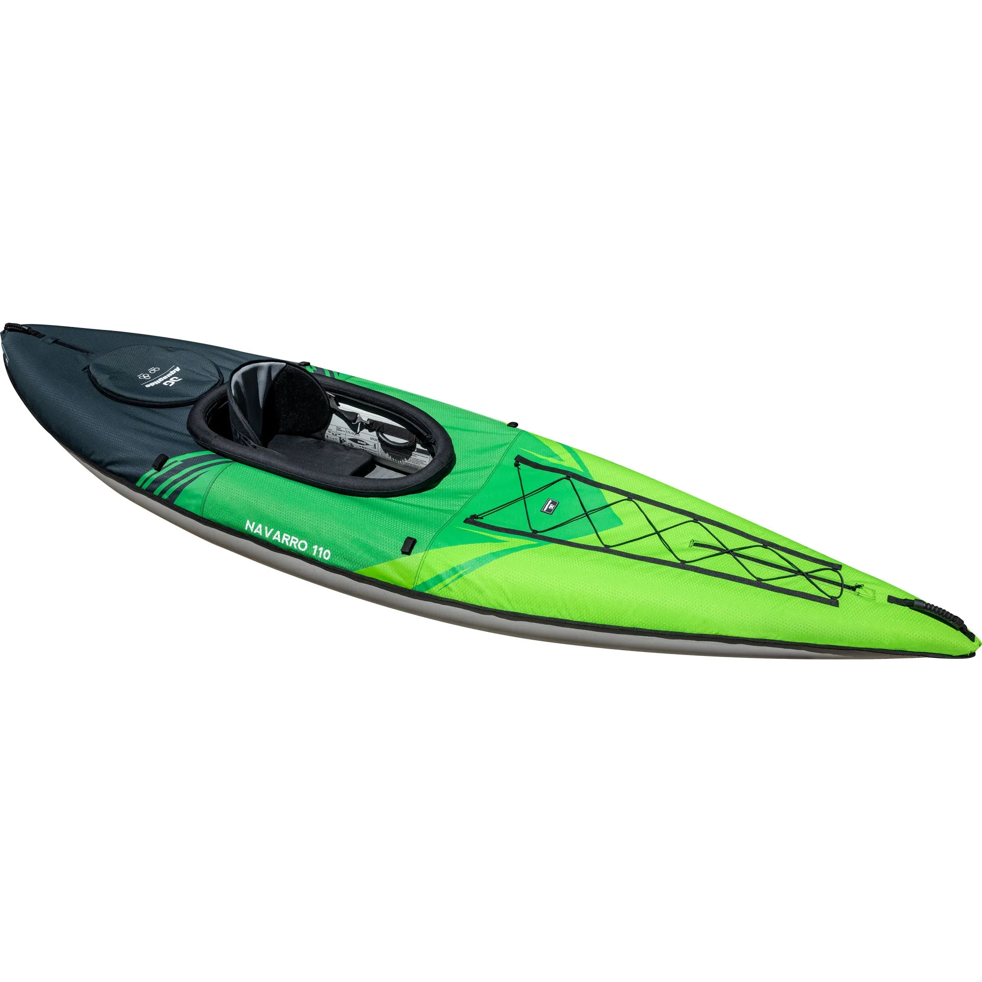 Aquaglide Navarro 110 Inflatable Kayak