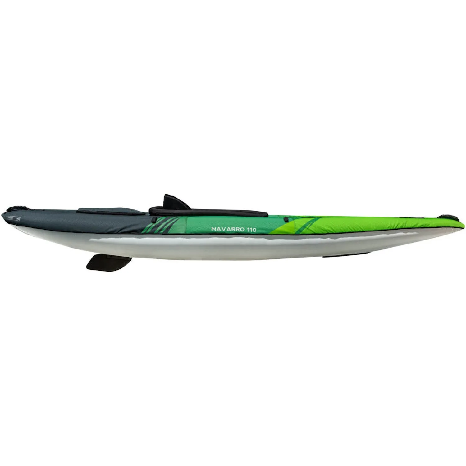 Aquaglide Navarro 110 Inflatable Kayak