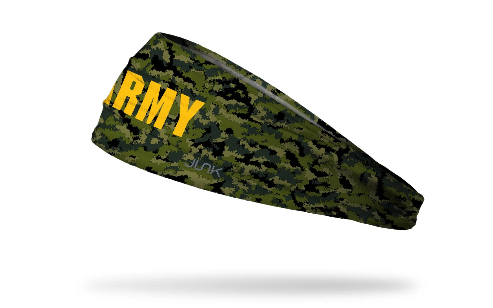 Army: Digital Camo Headband