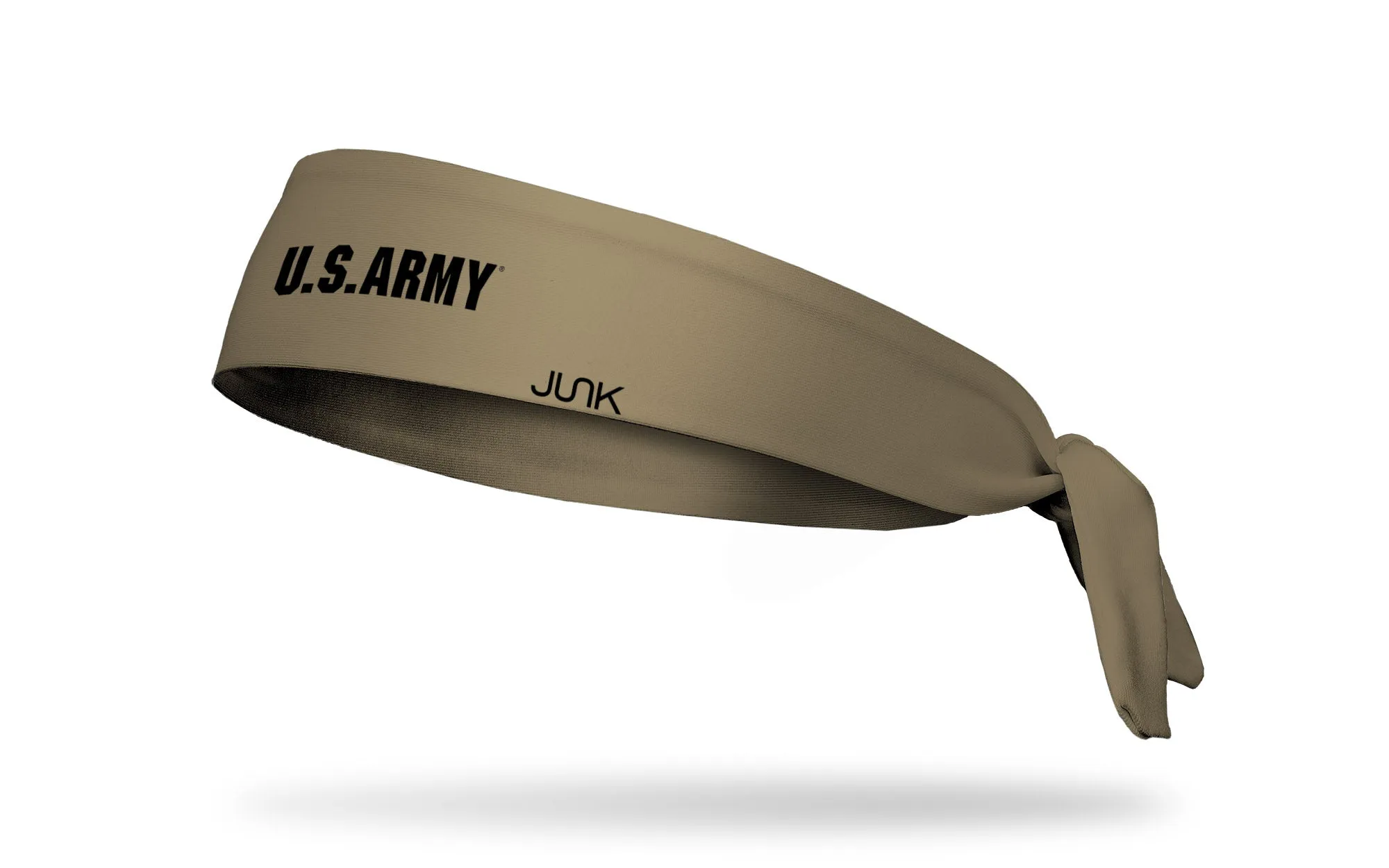 Army: Sand Tie Headband