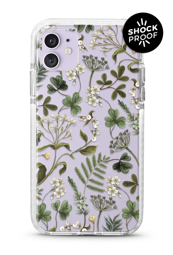 Aspen PROTECH™ Phone Case | LOUCASE