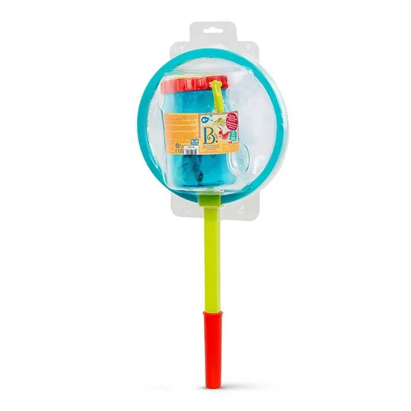 B. toys - Bug Catcher Kit With Net