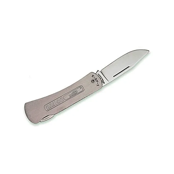 Bahco K-AP-1 Straight All Purpose Knife