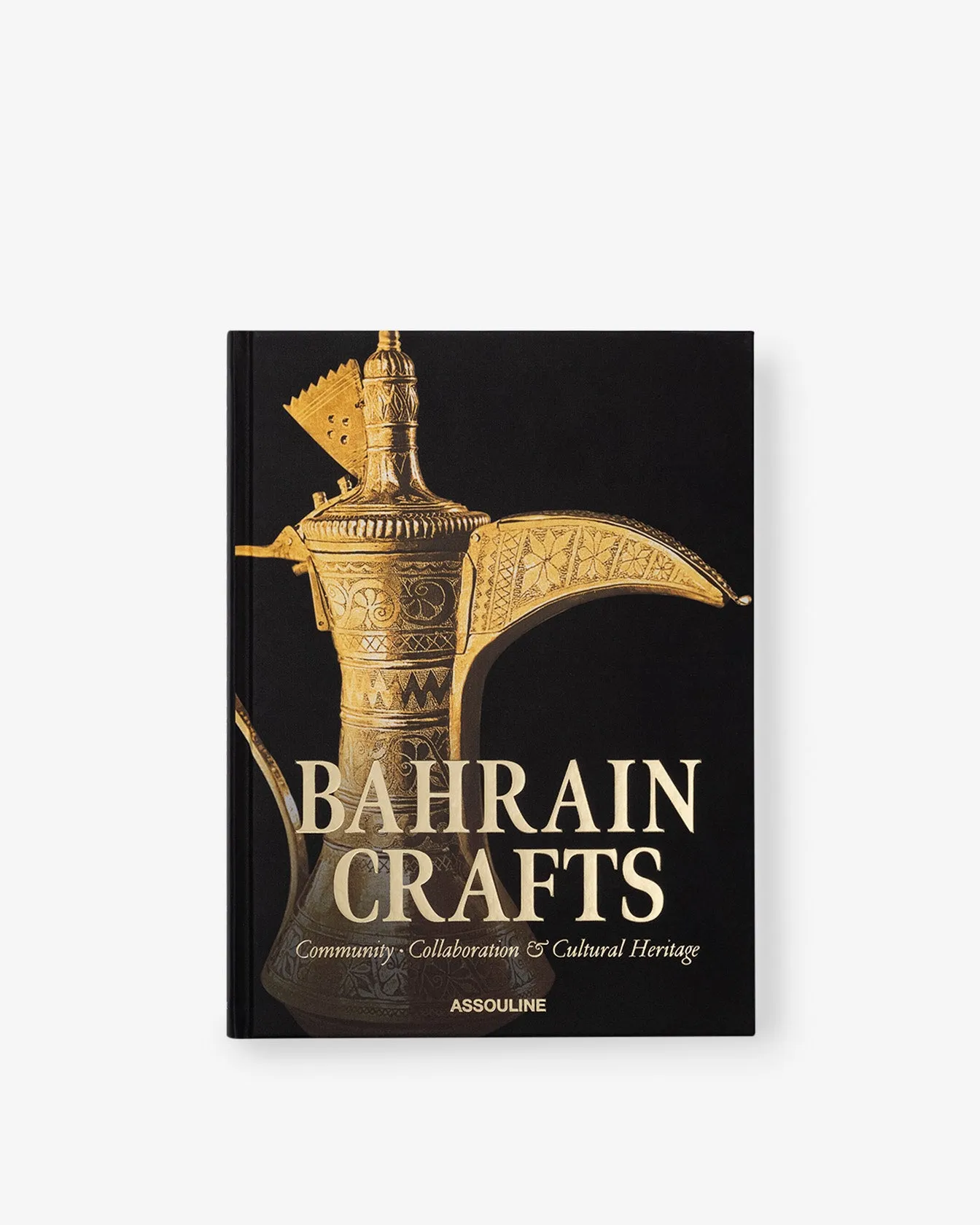 Bahrain Crafts