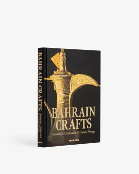 Bahrain Crafts