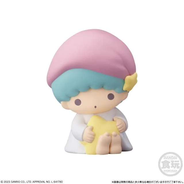 Bandai Sanrio Characters Friends 2 (Random 1 Unit)