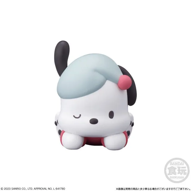 Bandai Sanrio Characters Friends 2 (Random 1 Unit)