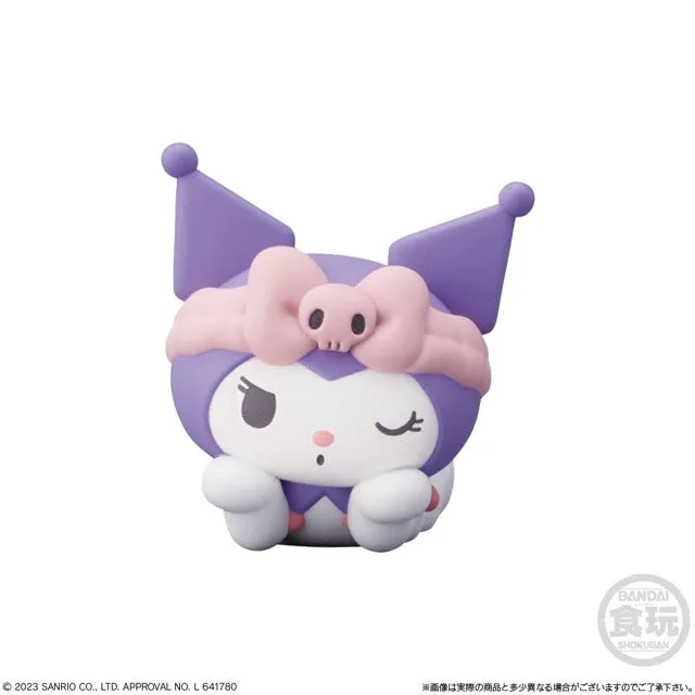 Bandai Sanrio Characters Friends 2 (Random 1 Unit)