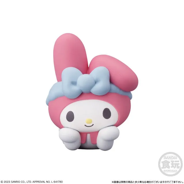 Bandai Sanrio Characters Friends 2 (Random 1 Unit)