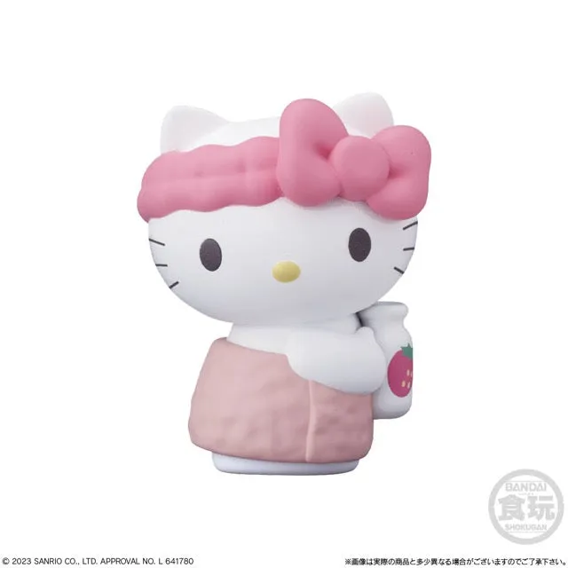 Bandai Sanrio Characters Friends 2 (Random 1 Unit)