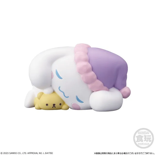 Bandai Sanrio Characters Friends 2 (Random 1 Unit)