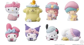 Bandai Sanrio Characters Friends 2 (Random 1 Unit)