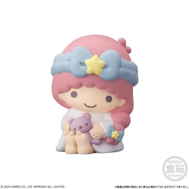 Bandai Sanrio Characters Friends 2 (Random 1 Unit)