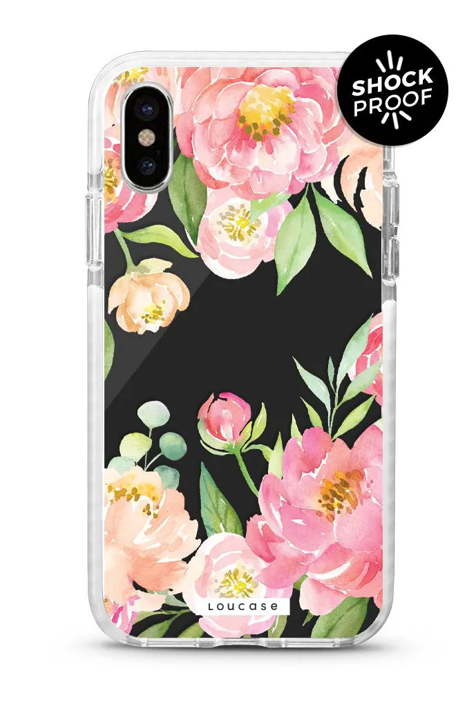 Bloom PROTECH™ Phone Case | LOUCASE