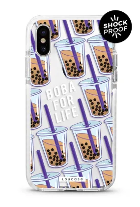 Boba PROTECH™ Phone Case | LOUCASE