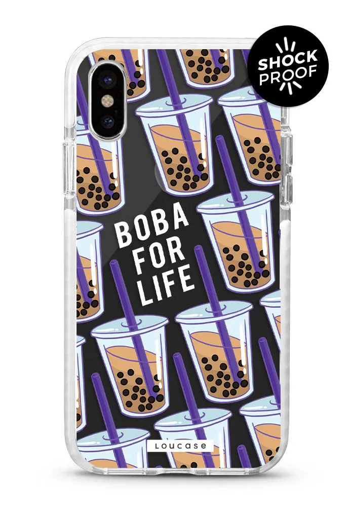 Boba PROTECH™ Phone Case | LOUCASE