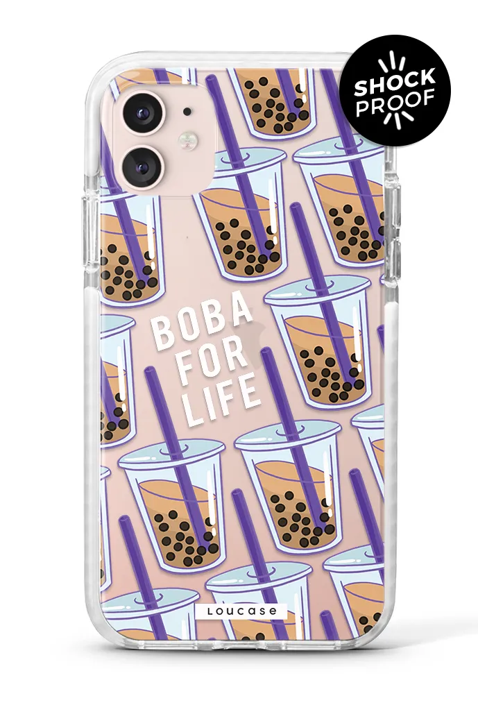 Boba PROTECH™ Phone Case | LOUCASE