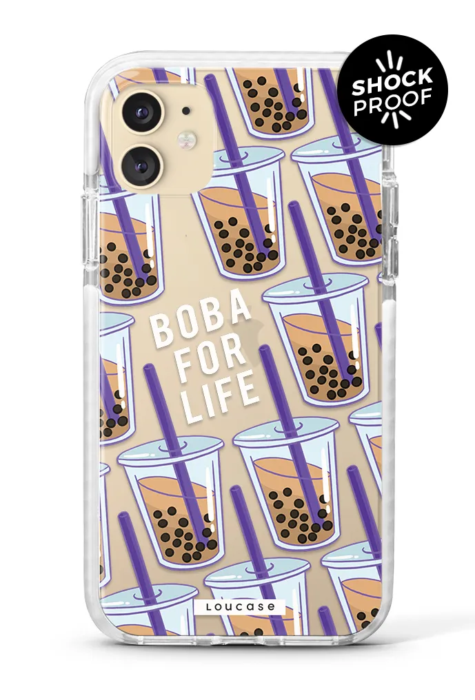 Boba PROTECH™ Phone Case | LOUCASE