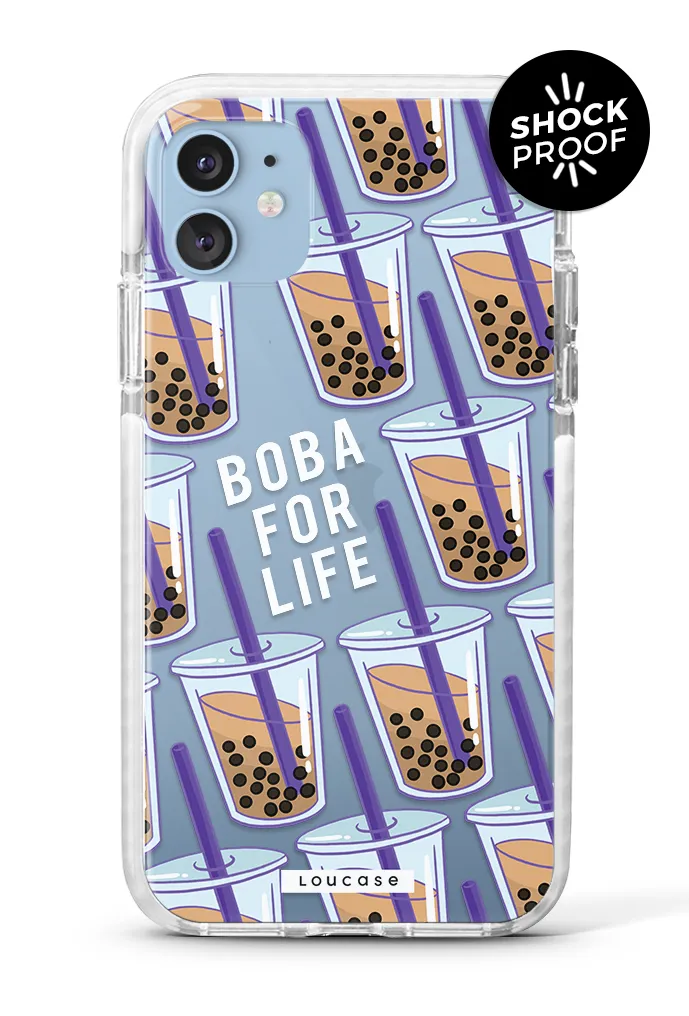 Boba PROTECH™ Phone Case | LOUCASE