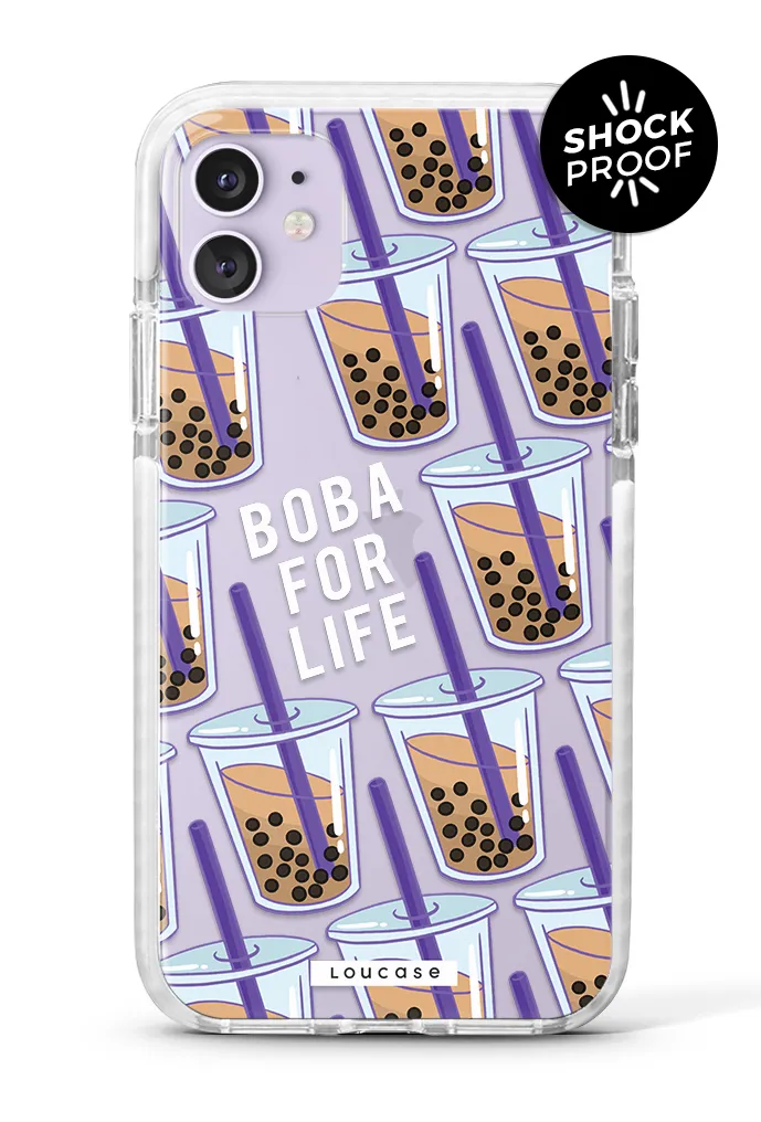 Boba PROTECH™ Phone Case | LOUCASE