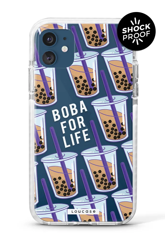 Boba PROTECH™ Phone Case | LOUCASE