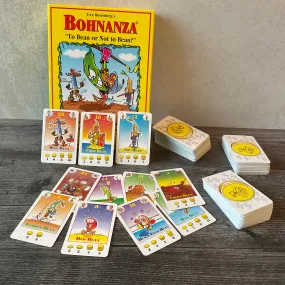 Bohnanza Accessibility Kit