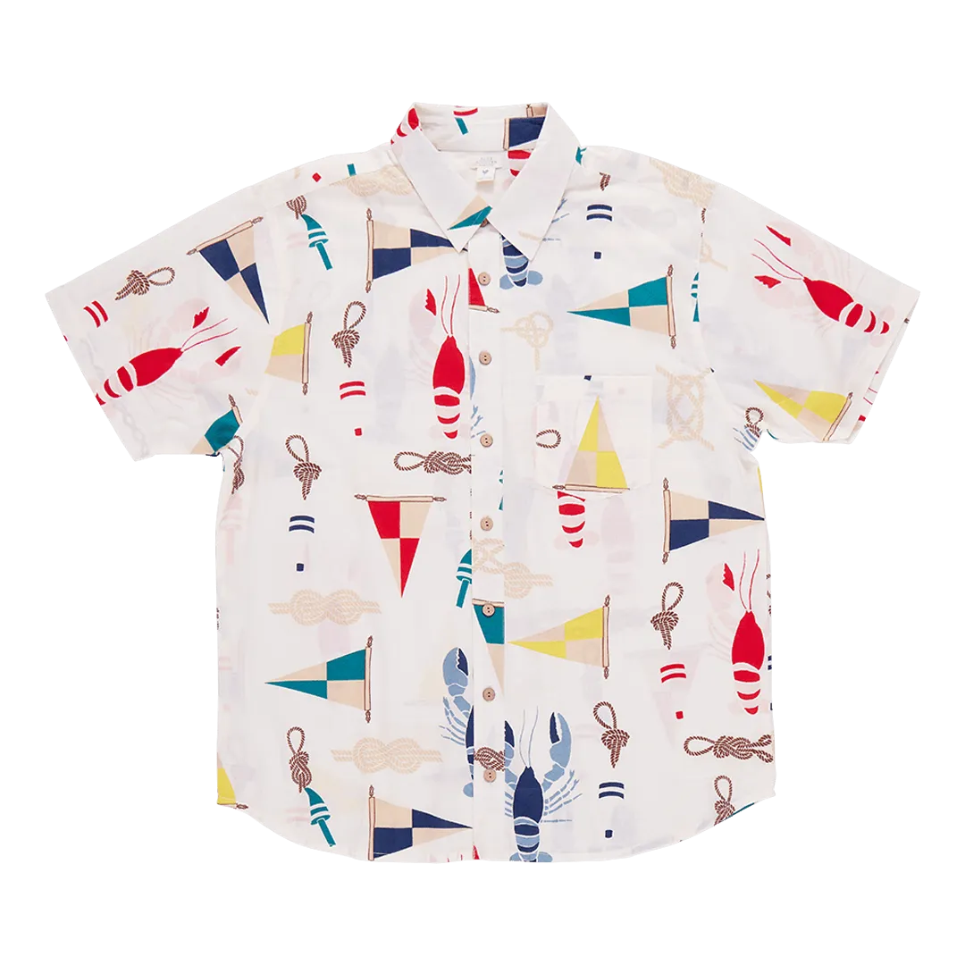 Nautical Notions Boys Jack Shirt - Optimal Title