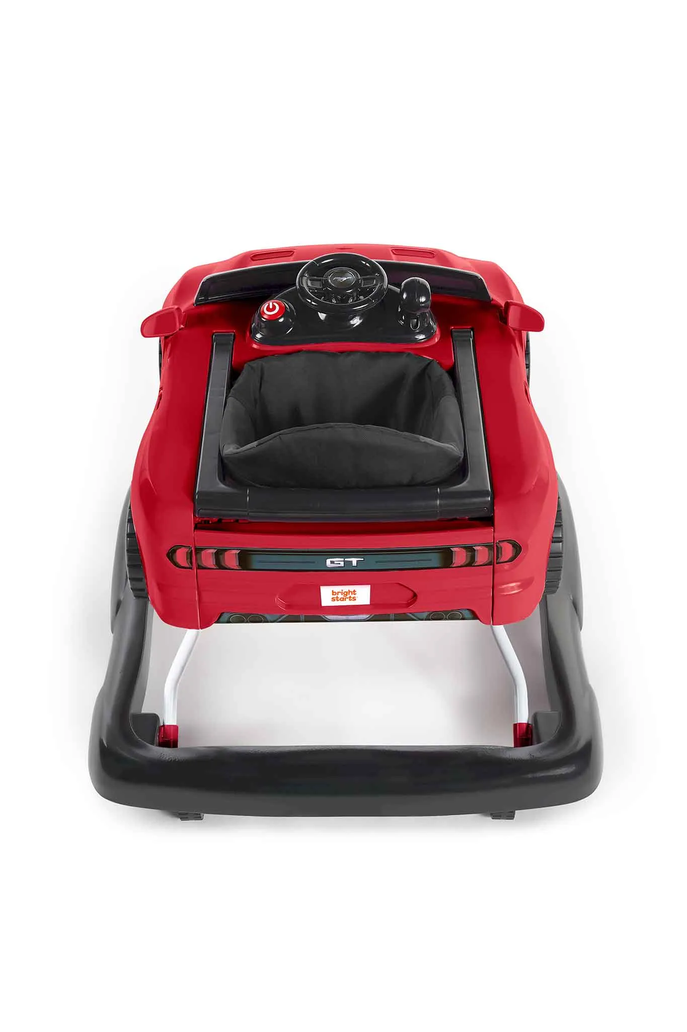 Bright Starts Ways To Play Walker Ford Mustang 4-in-1