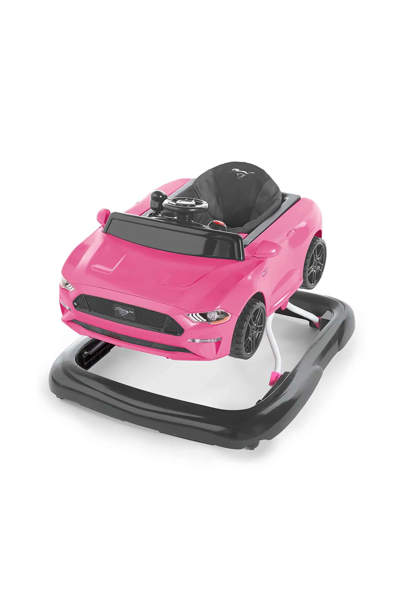 Bright Starts Ways To Play Walker Ford Mustang 4-in-1