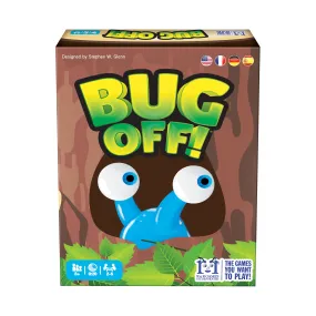 Bug Off!