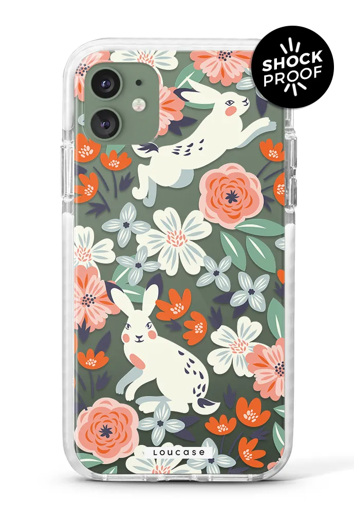 Bunni PROTECH™ Phone Case | LOUCASE