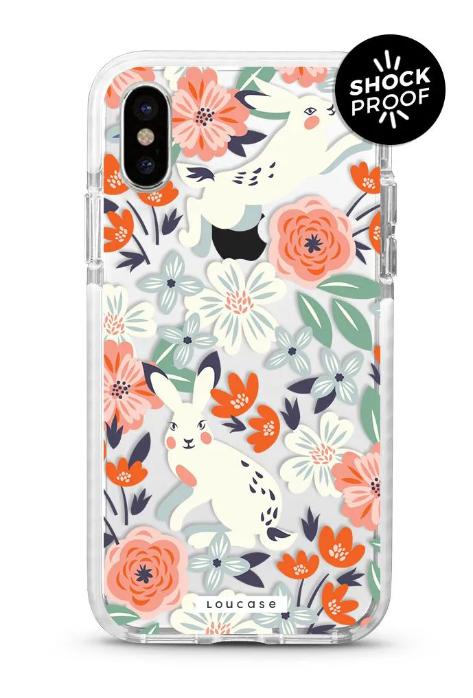 Bunni PROTECH™ Phone Case | LOUCASE