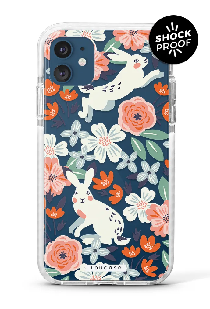 Bunni PROTECH™ Phone Case | LOUCASE