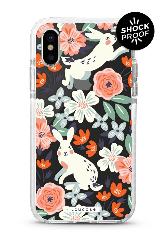 Bunni PROTECH™ Phone Case | LOUCASE