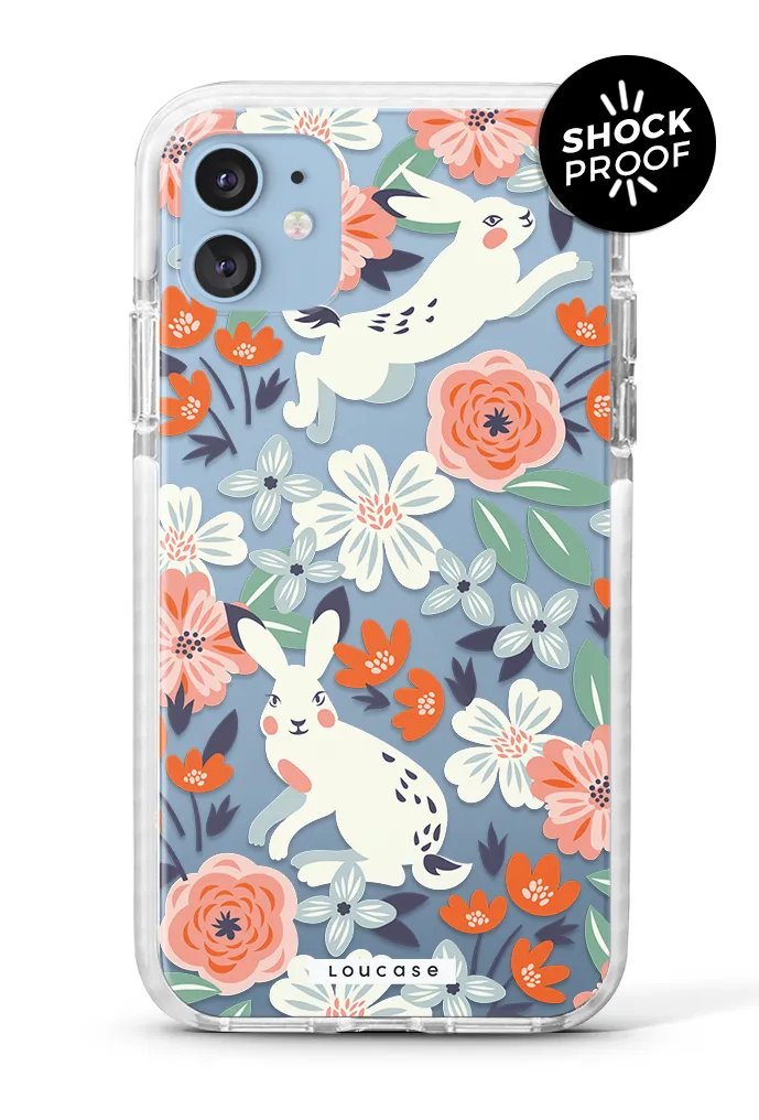 Bunni PROTECH™ Phone Case | LOUCASE