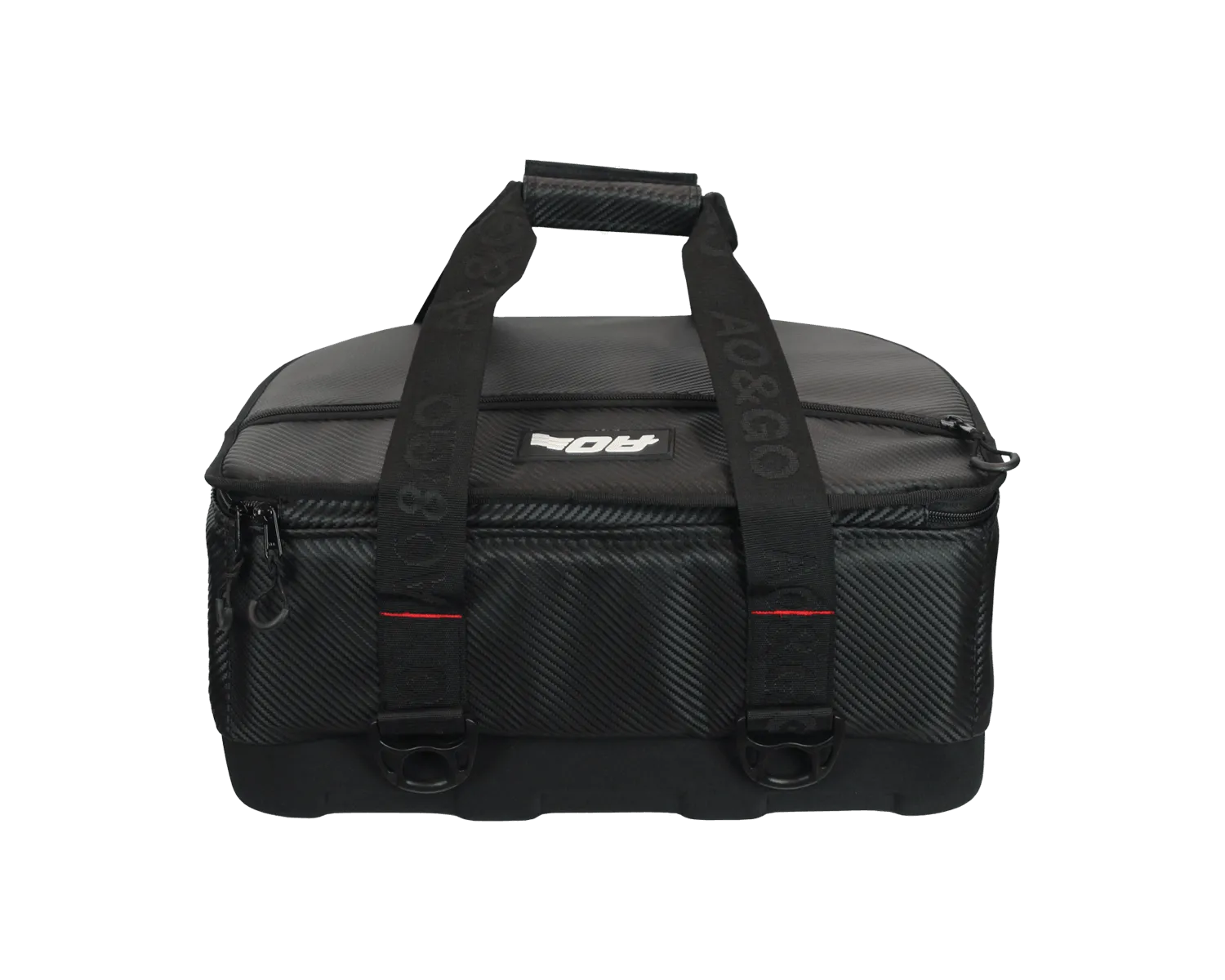 Carbon Series Stow N' Go Mini HD (18 Pack)