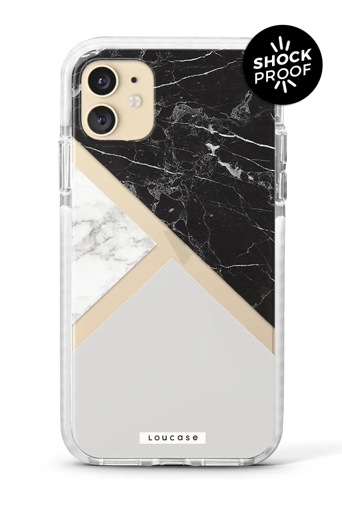 Chuck PROTECH™ Phone Case | LOUCASE