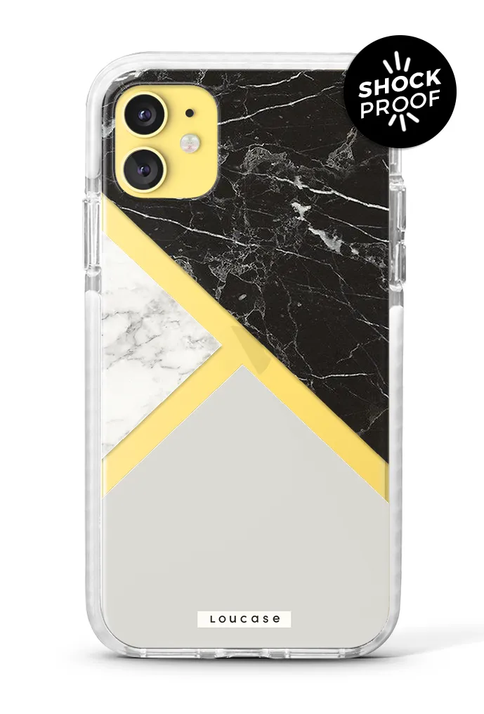 Chuck PROTECH™ Phone Case | LOUCASE